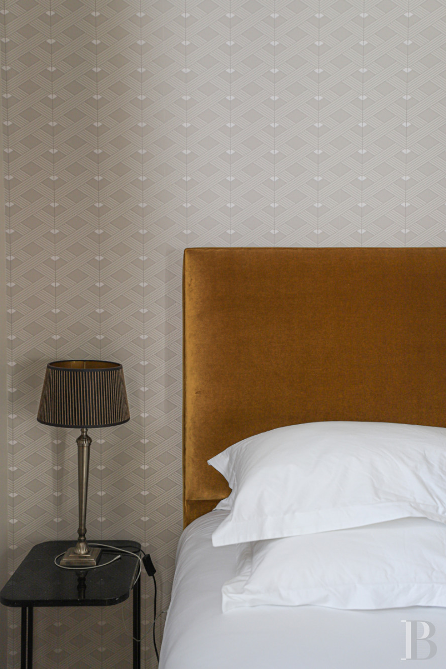 A 1920s house surrounded by a large park in the heart of Sarlat, in the Dordogne - photo  n°29